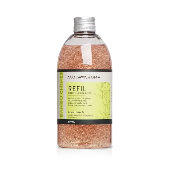 Refil_Sabonete_Liquido_Glitter_Acqua_Aro